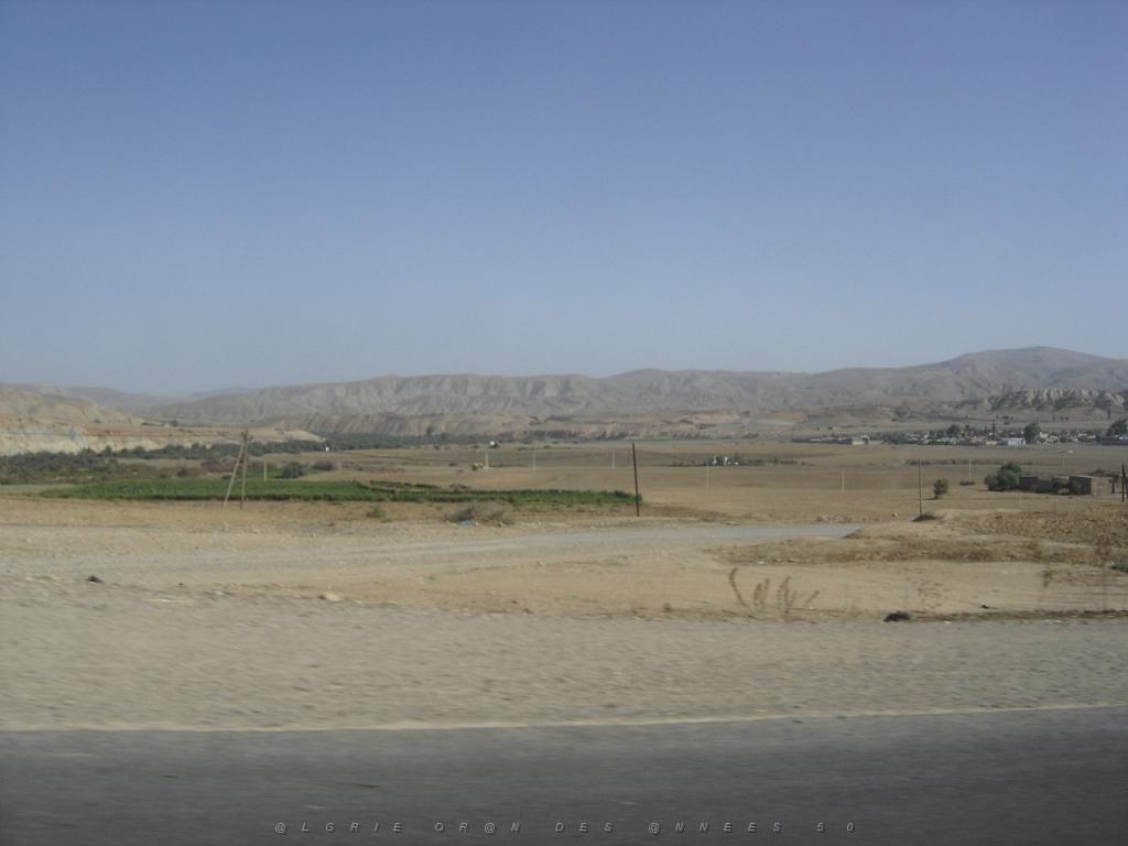 ROUTE ENTRE SAIDA MASCARA SEPTEMBRE 2006 01.jpg